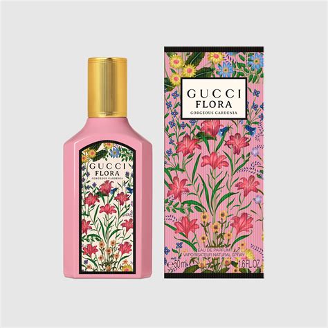 gucci gardenia perfume 50ml|Gucci gardenia perfume boots.